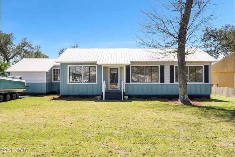 House For Sale , 1904, Cherry Street, Panama City, Florida