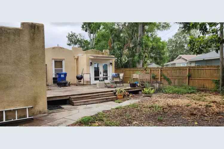House For Sale , 4718, 20th Street North, Saint Petersburg, Florida