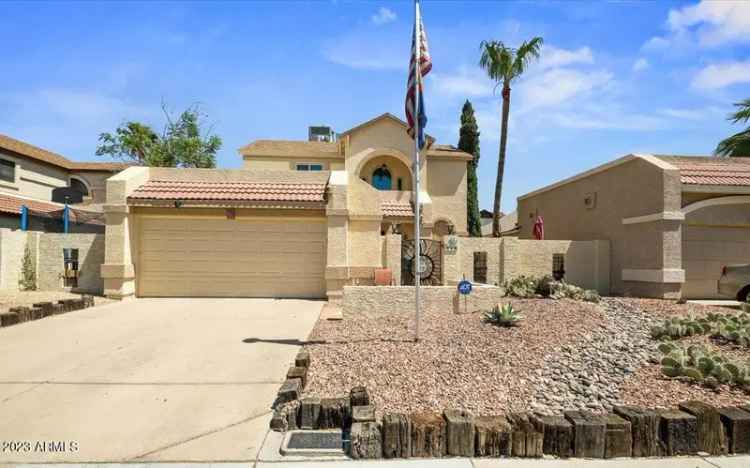 House For Sale , 448, East Wescott Drive, Phoenix, Arizona