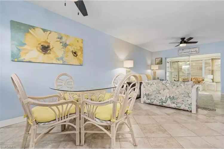 House For Sale , North Fort Myers, Florida