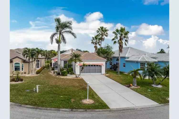 House For Sale , 10214, Windsong Road, Punta Gorda, Florida