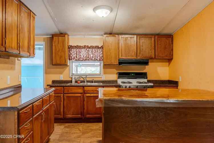Mobile home For Sale , 22406, Lakeview Drive, Panama City Beach, Florida