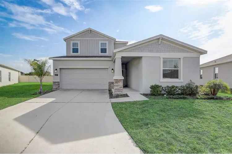 Modern Home with In-Law Suite Near Amenities