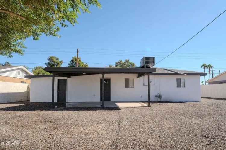 House For Sale , 6130, North 27th Avenue, Phoenix, Arizona