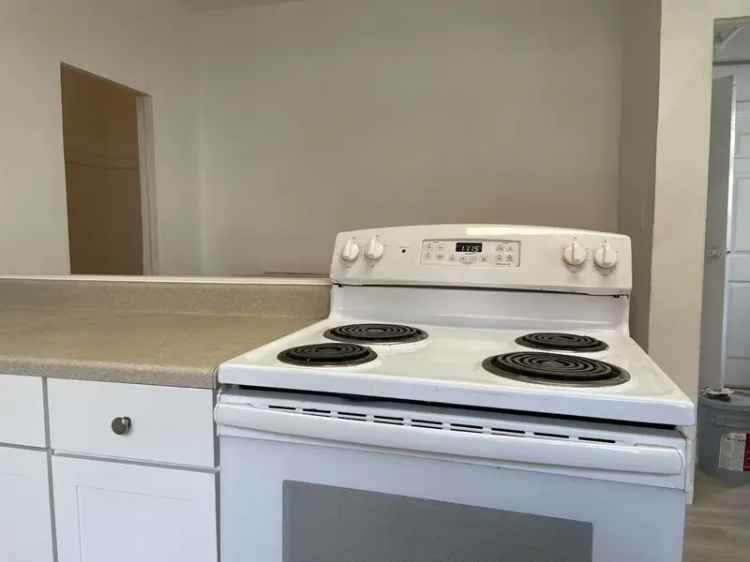 1 Bedroom Micro-Apartment near University of Washington