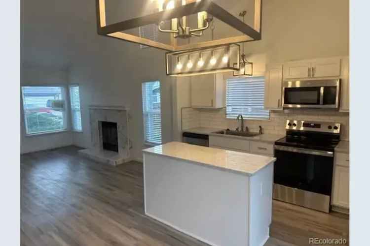 House For Sale , 4348, Sable Street, Denver, Colorado