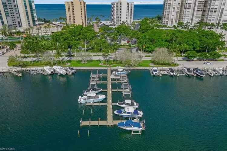 House For Sale , 4090, Gulf Shore Boulevard North, Naples, Florida