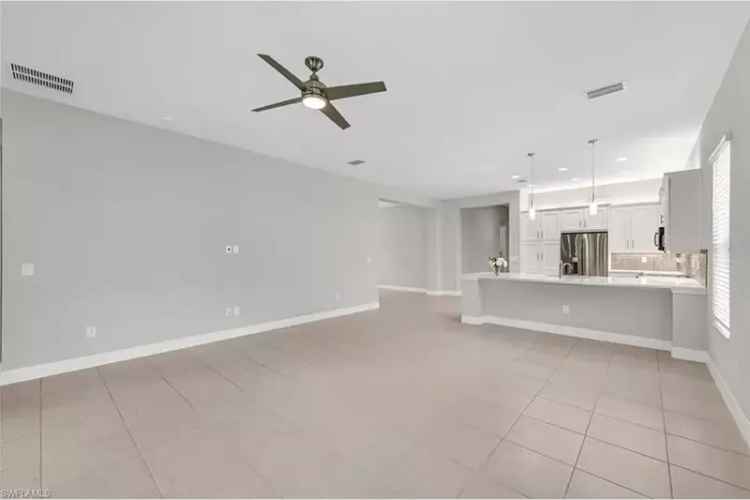 Move in Ready Upgraded Home in Marina Bay Gated Community