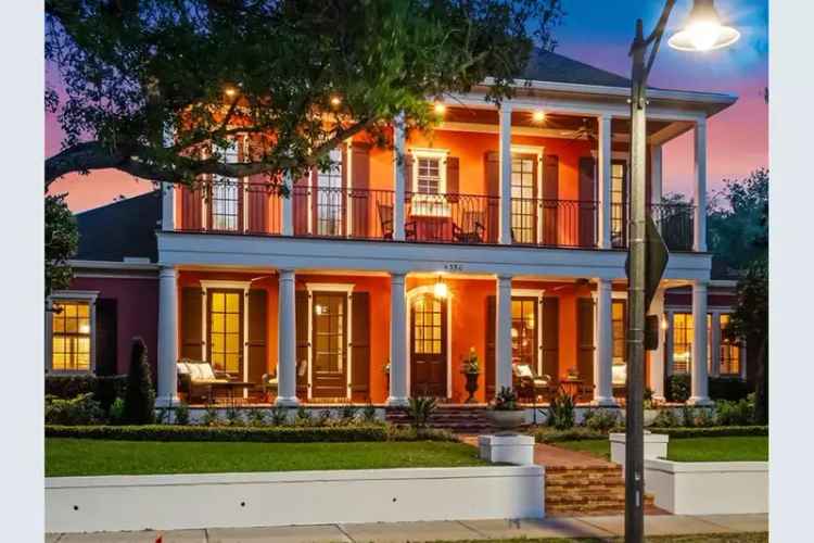 House For Sale , 4350, New Broad Street, Orlando, Florida