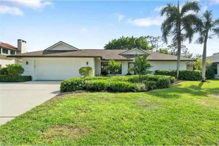 House For Sale , 2421, Kings Lake Boulevard, East Naples, Florida