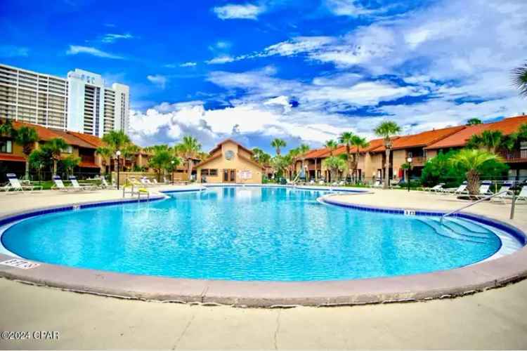 House For Sale , 116, Grande Island Boulevard, Panama City Beach, Florida