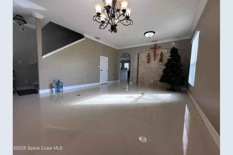 House For Sale , 2893, Glasbern Circle, West Melbourne, Florida