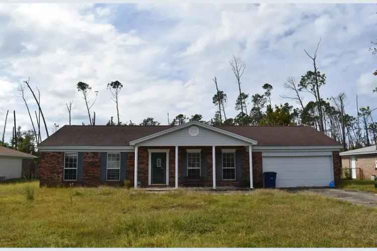 House For Sale , 3017, Lanny Lane, Panama City, Florida