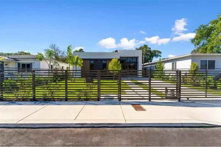 House For Sale , 412, Northwest 47th Street, Miami, Florida