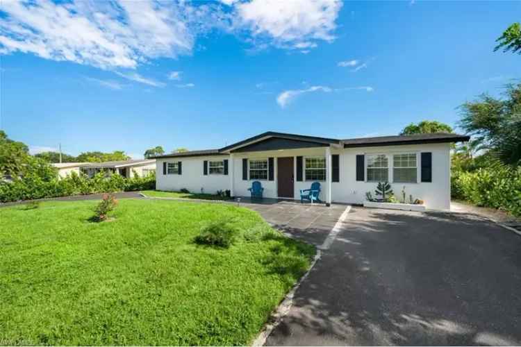 House For Sale , 3999, Guava Drive, East Naples, Florida