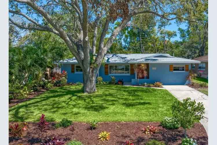 House For Sale , 1220, Parkview Lane, Largo, Florida