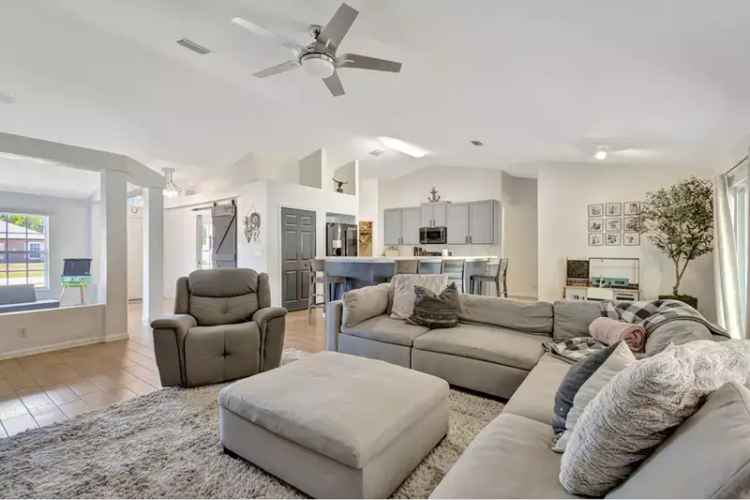 House For Sale , 2285, Southeast Grand Drive, Port Saint Lucie, Florida