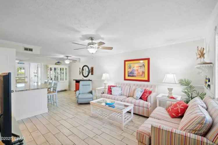 House For Sale , 106, Gulf Highlands Boulevard, Panama City Beach, Florida