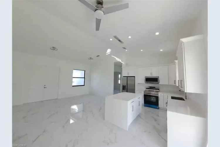 House For Sale , 2915, 28th Street Southwest, Lehigh Acres, Florida