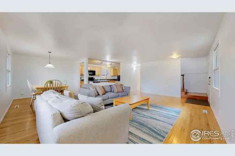 House For Sale , 2013, Newcastle Court, Fort Collins, Colorado