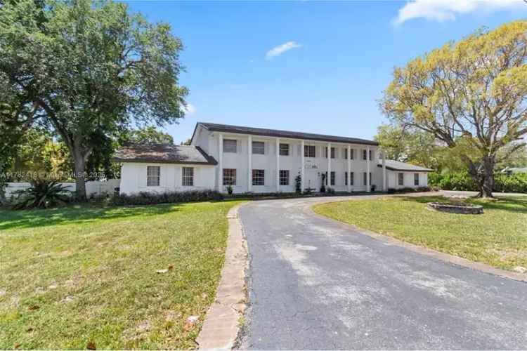 House For Sale , 8350, Southwest 98th Street, Kendall, Florida