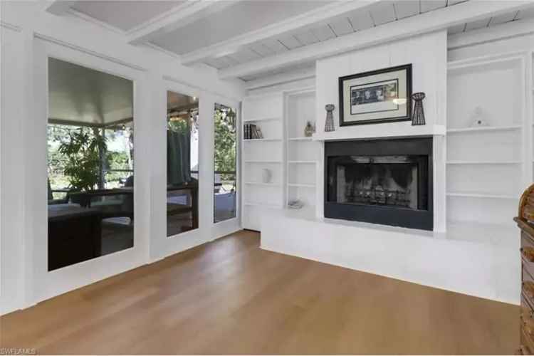 House For Sale , 1999, Alamanda Drive, Naples, Florida