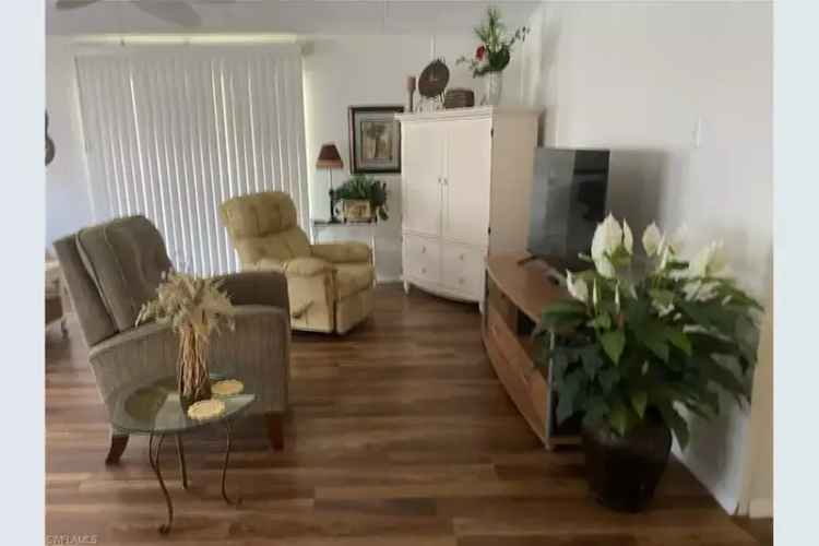Mobile home For Sale , 619, Charlemagne Boulevard, Lely, Florida