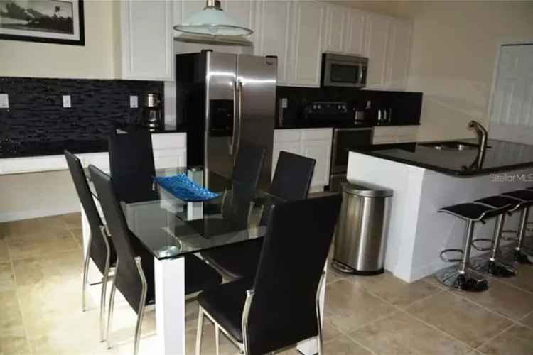 House For Sale , 740, Las Fuentes Drive, Kissimmee, Florida
