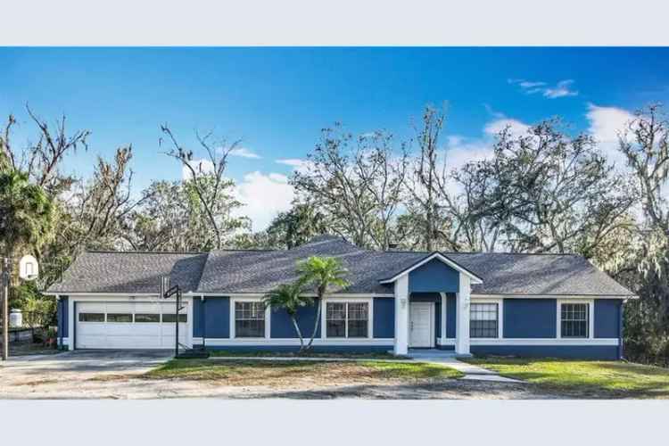 House For Sale , 11335, McMullen Loop, Riverview, Florida