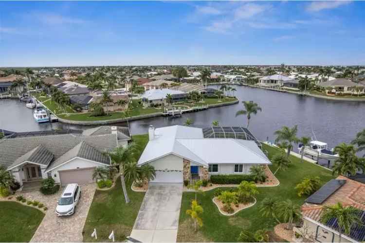 House For Sale , 1230, Swan Court, Punta Gorda, Florida