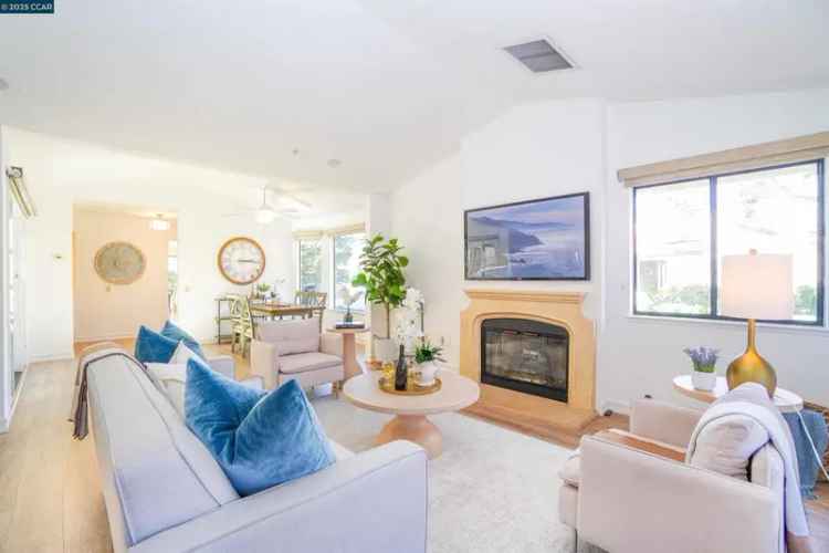 House For Sale , Napa, California