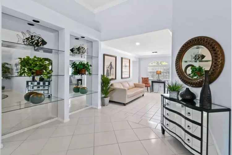 House For Sale , 252, Legendary Circle, Palm Beach Gardens, Florida