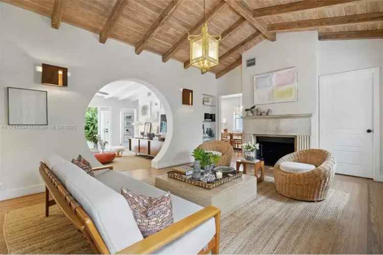 House For Sale , 776, Northeast 73rd Street, Miami, Florida