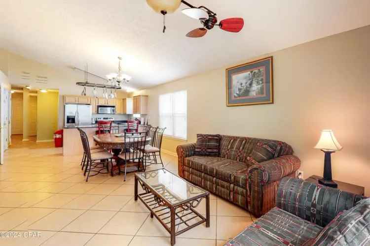 House For Sale , 224, Coquina Shell Way, Panama City Beach, Florida