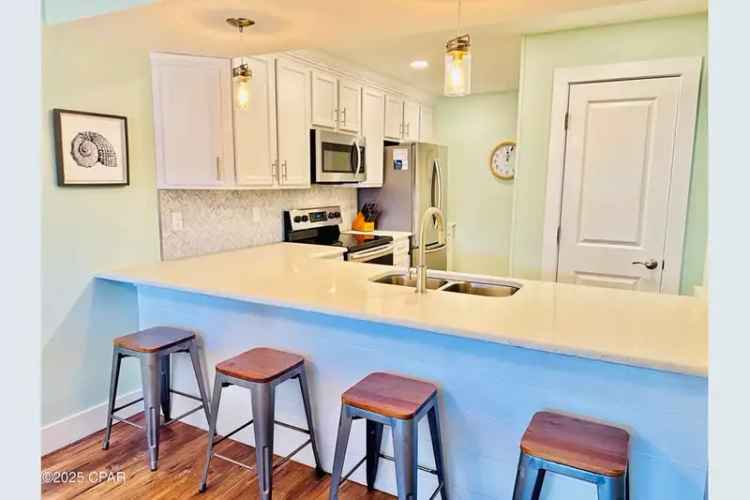 House For Sale , 520, Richard Jackson Boulevard, Panama City Beach, Florida