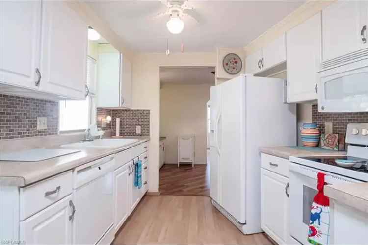 Mobile home For Sale , 879, Cape Haze Lane, East Naples, Florida