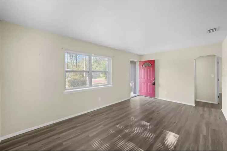 4 Bed 2 Bath Income Property Near USF and Downtown St Pete