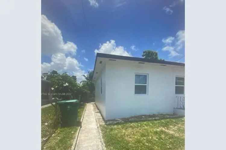 House For Sale , 810, Northwest 26th Avenue, Miami, Florida