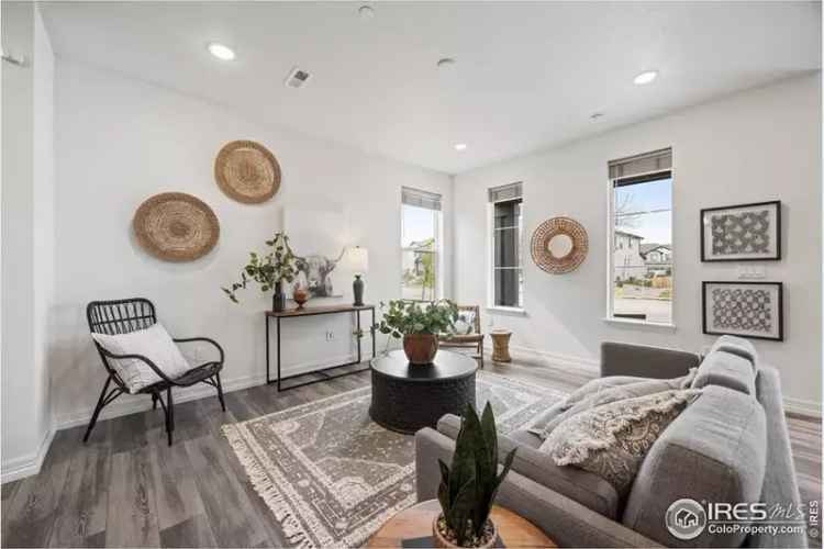 House For Sale , 1133, Bon Homme Richard Drive, Fort Collins, Colorado