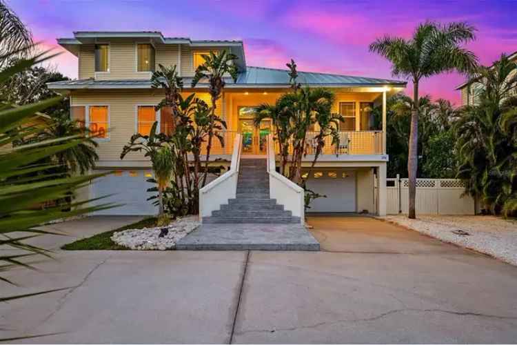 House For Sale , 294, Kentucky Avenue, Palm Harbor, Florida