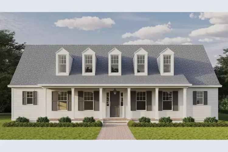 New Construction Single Level Home 4 Beds 4 Baths 3 Car Garage Euclid Heights