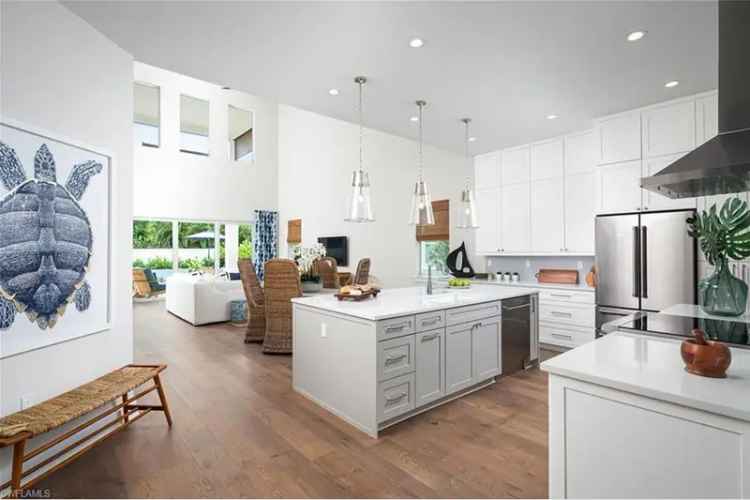House For Sale , East Naples, Florida