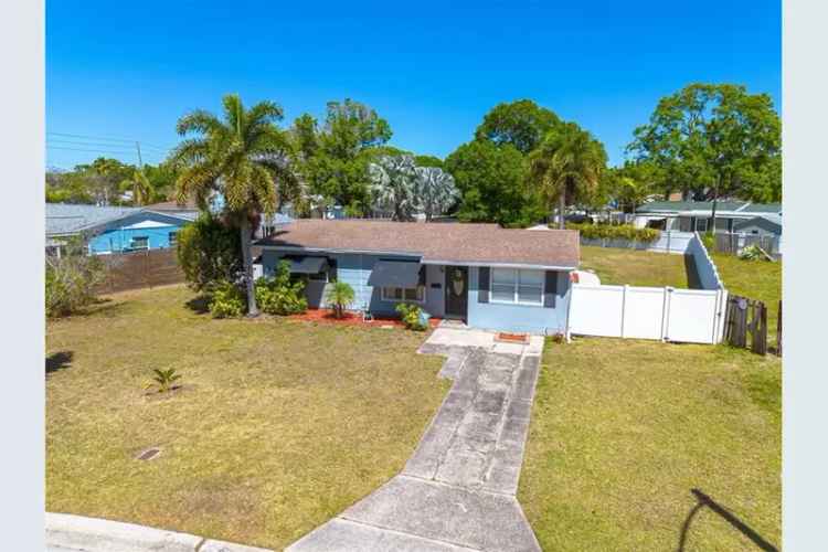 Updated 2-Bed Meadowlawn Home with Pool
