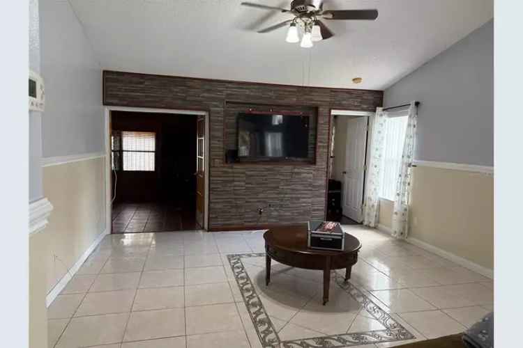 House For Sale , 5323, Alcom Drive, Orlando, Florida