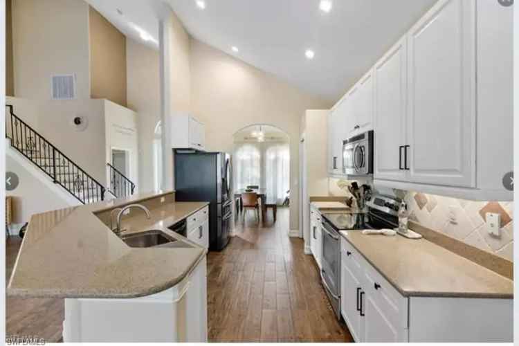 House For Sale , 3201, Midship Drive, North Fort Myers, Florida