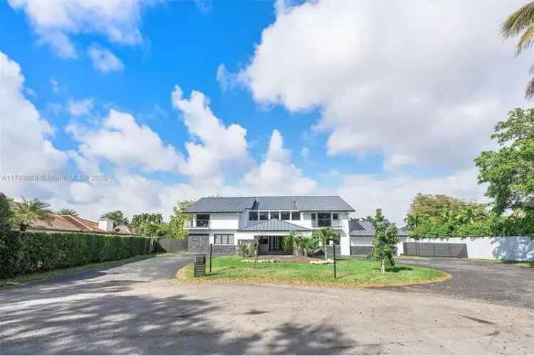House For Sale , 10024, Southwest 94th Court, Kendall, Florida
