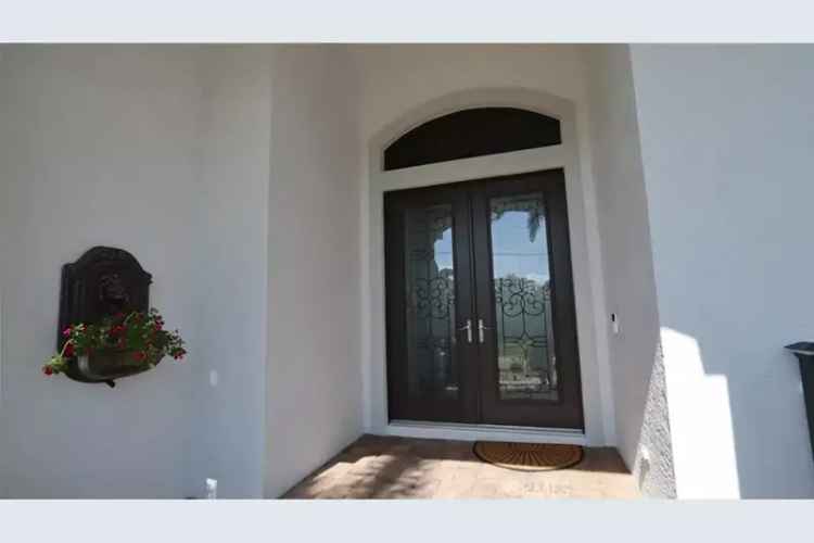 House For Sale , 3615, Towhee Court, Punta Gorda, Florida