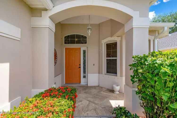 House For Sale , 668, Brockton Way, West Melbourne, Florida