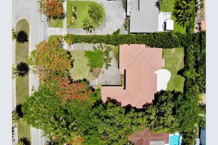 House For Sale , 1915, South Miami Avenue, Miami, Florida