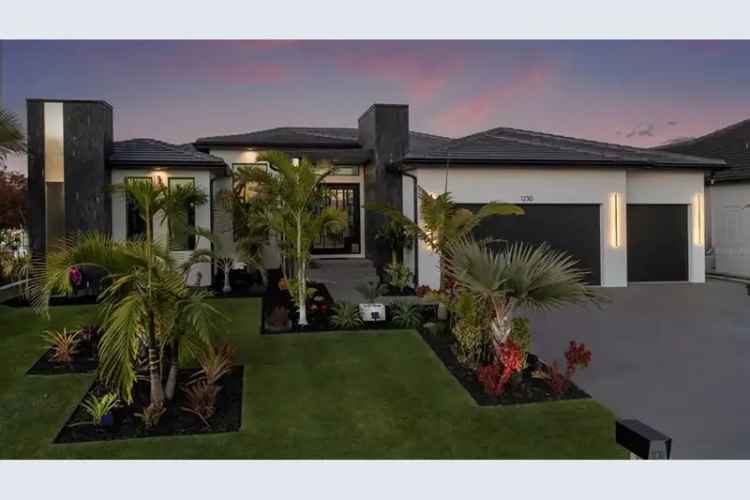 House For Sale , 1230, Royal Tern Drive, Punta Gorda, Florida